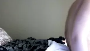 Роскошная чертовка Bryci сосет хер и трахается