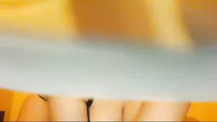 Шоу Melanny во фри чате