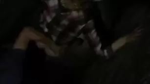 Шкуру Иру Сычеву насилуют в туалете