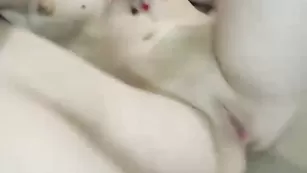 Вот как выглядит возбужденная киска