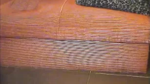 Сладкая дама Sweetdlight20 хвастается ножками