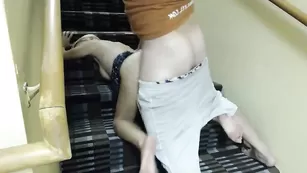 Красивый секс с блондой Texas_blonde