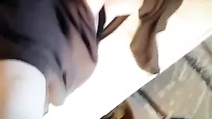 Красивые телки Spicy_Girl_KZ общаются во фри