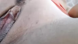 Насыщенная дама Missjennaluxxx занимается ласками