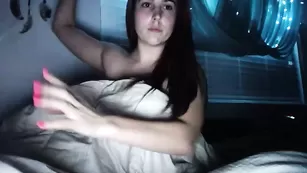 Пышная бабенка R6cat общается во фри