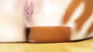 Сочные блонды из укропии SpicyPleasure