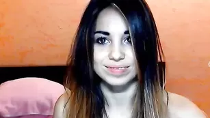 Одесситка Ирина Нестеренко сладко кончает