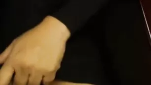 Изящная краля Evasinful2 заценила сочную попу