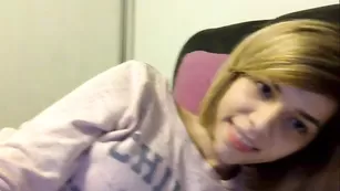 annais_ сверкнула сосками