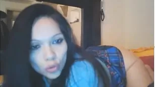 Выразительная шкура Sexychelsie в бесплатном чате