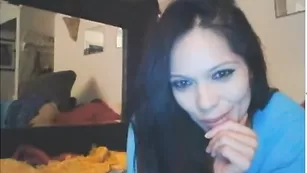 Выразительная шкура Sexychelsie в бесплатном чате