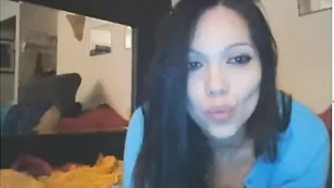 Выразительная шкура Sexychelsie в бесплатном чате