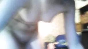 Русская потаскушка hotsexycat танцует голенькая