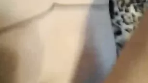 Нежный трах юной парочки CuteCatss