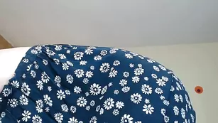 Строптивая кобыла Laurenbrite яро трахает пизду