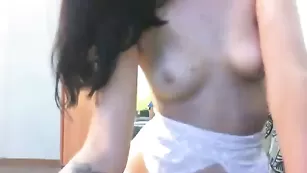 pippalee в привате не даст соскучиться онанисту