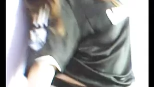 Blondelove30 милая студентка