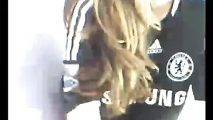 Blondelove30 милая студентка