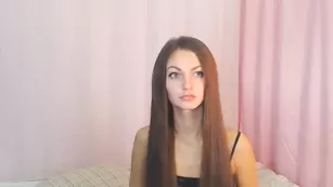 AngelOfSky засунула в попу секс игрушку