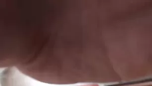 Озорная шкура Anna_semen_24 трахается с парнем