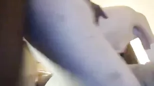 Милые телки Tina Marie трахаются с негром