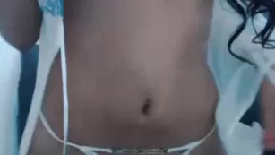 Connie_bottom сочная куколка в униформе