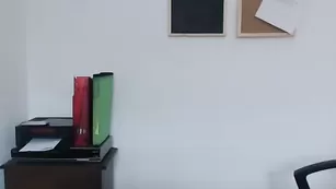 Строгая чертовка Melissa_sucre наяривает свою пизду