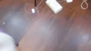 Пикантная шалава Brittany Taylor ебет пилотку фаллосом