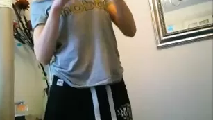 Myamoore малышка с сочной попкой