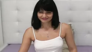 michellewild сексуальная чикса светит дырочками