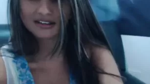 Connie_bottom красивая малышка