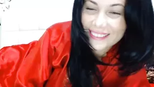 Amazing_ellen показала сочные булочки