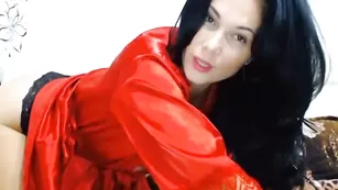 Amazing_ellen показала сочные булочки