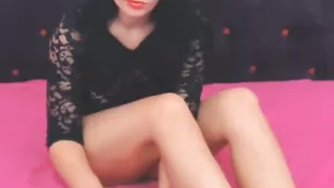 Стерва на каблуках Rusianbeauty и ее сексуальные ножки
