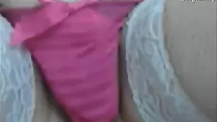 Мастурбация крупным планом от Perrsik