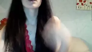 Сексуальная девочка kissbella20 в привате