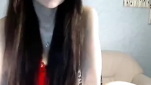 Сексуальная девочка kissbella20 в привате