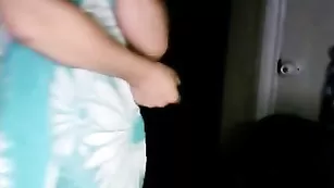 Рыжая стерва xloveannax шалит по синьке