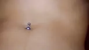 Блаженная JoanneSQUIRT красиво сквиртит