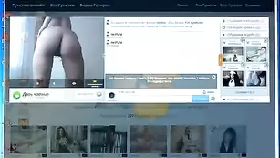 Смазливая debbie позирует обнаженная