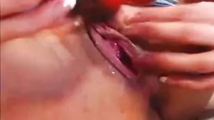 Приват шикарной сучки malinamix