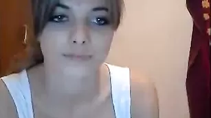 Сексапильная леди танцует стрип xkoketkax