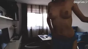 000AnaFlirt горячая малышка