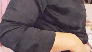 Сочная CaseyCummz делает двойное проникновение