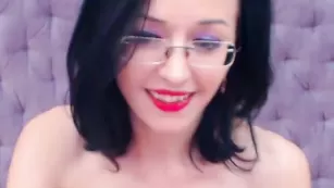 Vallery Hot горячая развратница