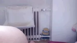 Scrumptious безумно большие сиськи