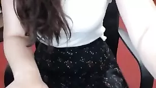 moretti work показала сиськи в библиотеке