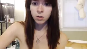 Karaste и ее великолепная киска