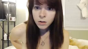 Karaste и ее великолепная киска