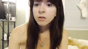 Karaste и ее великолепная киска